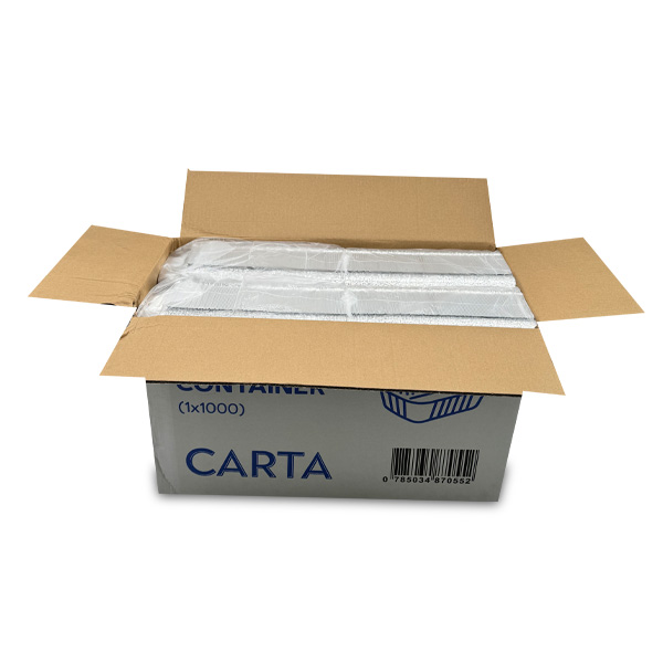 Carta-Premium-No.-2-Foil-Container-1000pcs