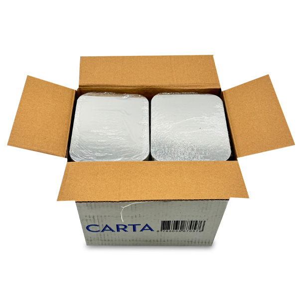 Carta-Premium-No.-2-Lids-Poly-Coated-1000pcs