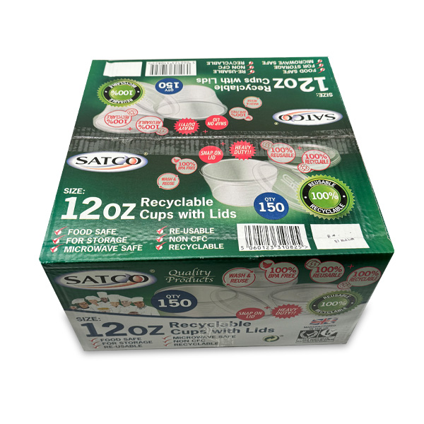 Satco-Plastic-Food-Containers-with-Lids-150x12oz