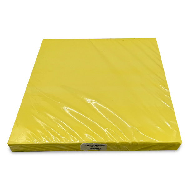 Burger Wraps White (14”x14”) Grease-proof-4kg