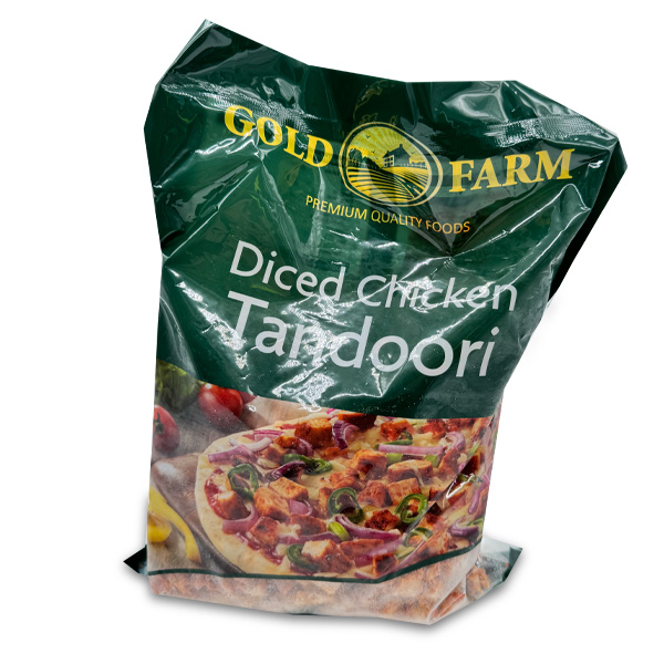 Gold-Farm-12mm-Diced-Tandoori-Chicken-(5X1KG)