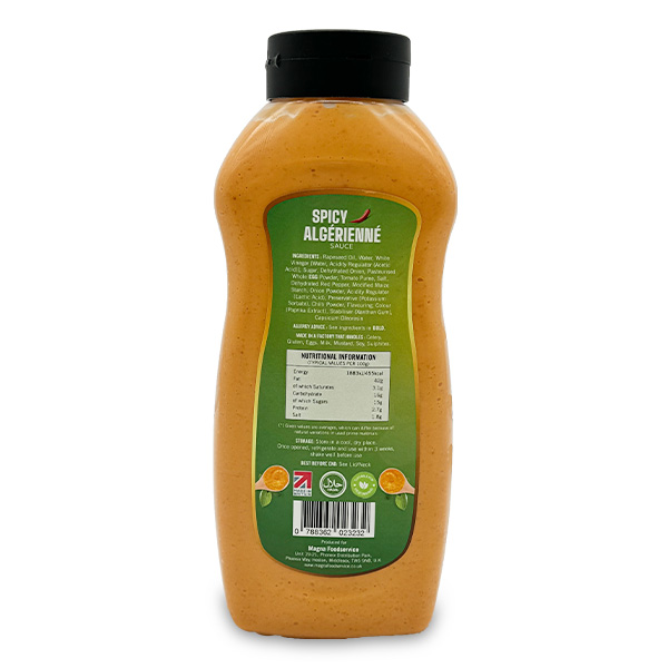 Magna-Premium-Spicy-Algerian-Sauce-(960ml)-12-Bottles