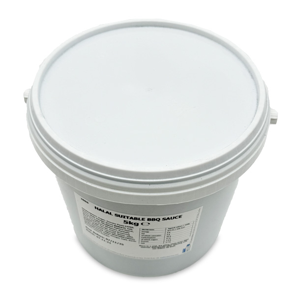 Bulk-BBQ-Sauce-5kg