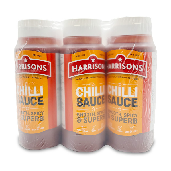 Harrisons-Chilli-Sauce-6x500ml
