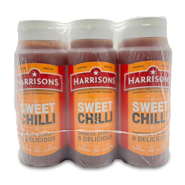 Harrisons-Sweet-Chilli-Sauce-6x500ml