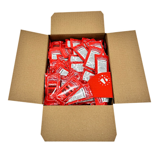 Harrison-Tomato -Ketchup-Sachet-1x200