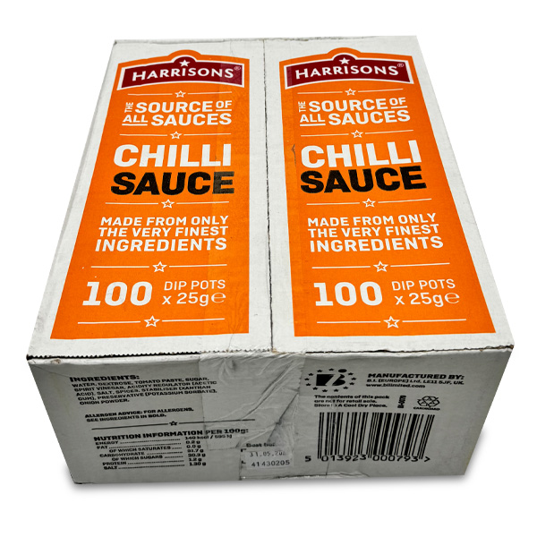 Harrison-Chilli-Sauce-Dip-100x25gm
