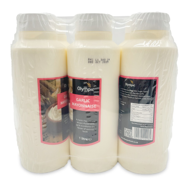 Garlic-Mayonnaise-Bottle-6x1ltr