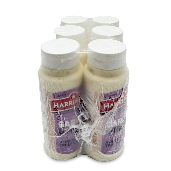 Harrisons-Garlic-and-Herb-6x500ml