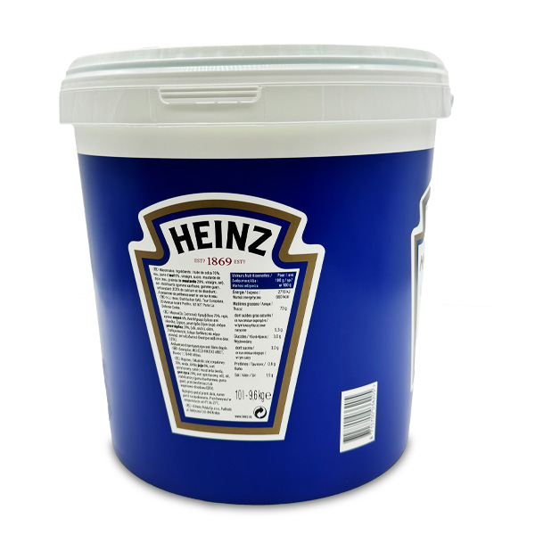 Heinz-Mayonnaise-(Blue-Bucket)-10ltr
