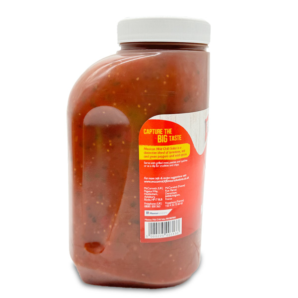 French-Mild-Chilli-Relish-(Salsa)-1x2.45kg