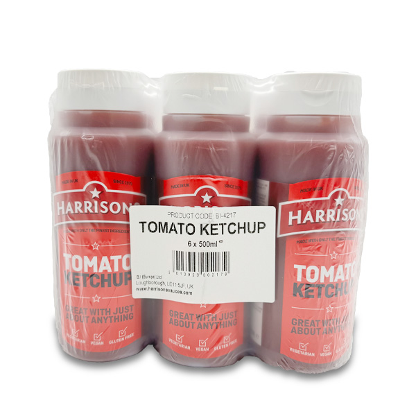 Harrisons-Tomato-Ketchup-6x500ml