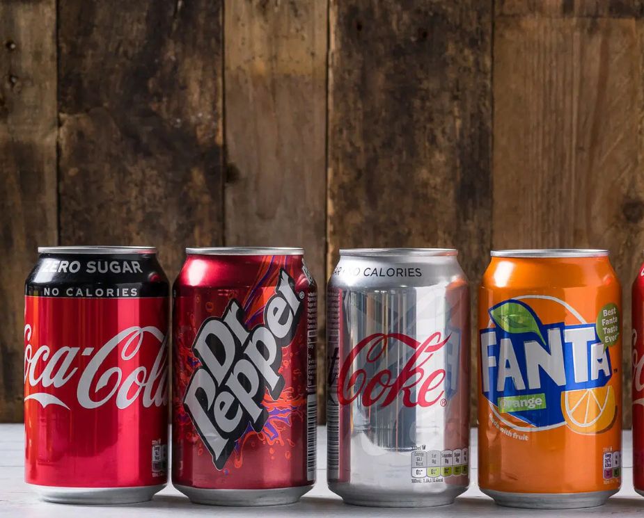 Sourcing Imported Fizzy Drinks: What UK Retailers Should Know 