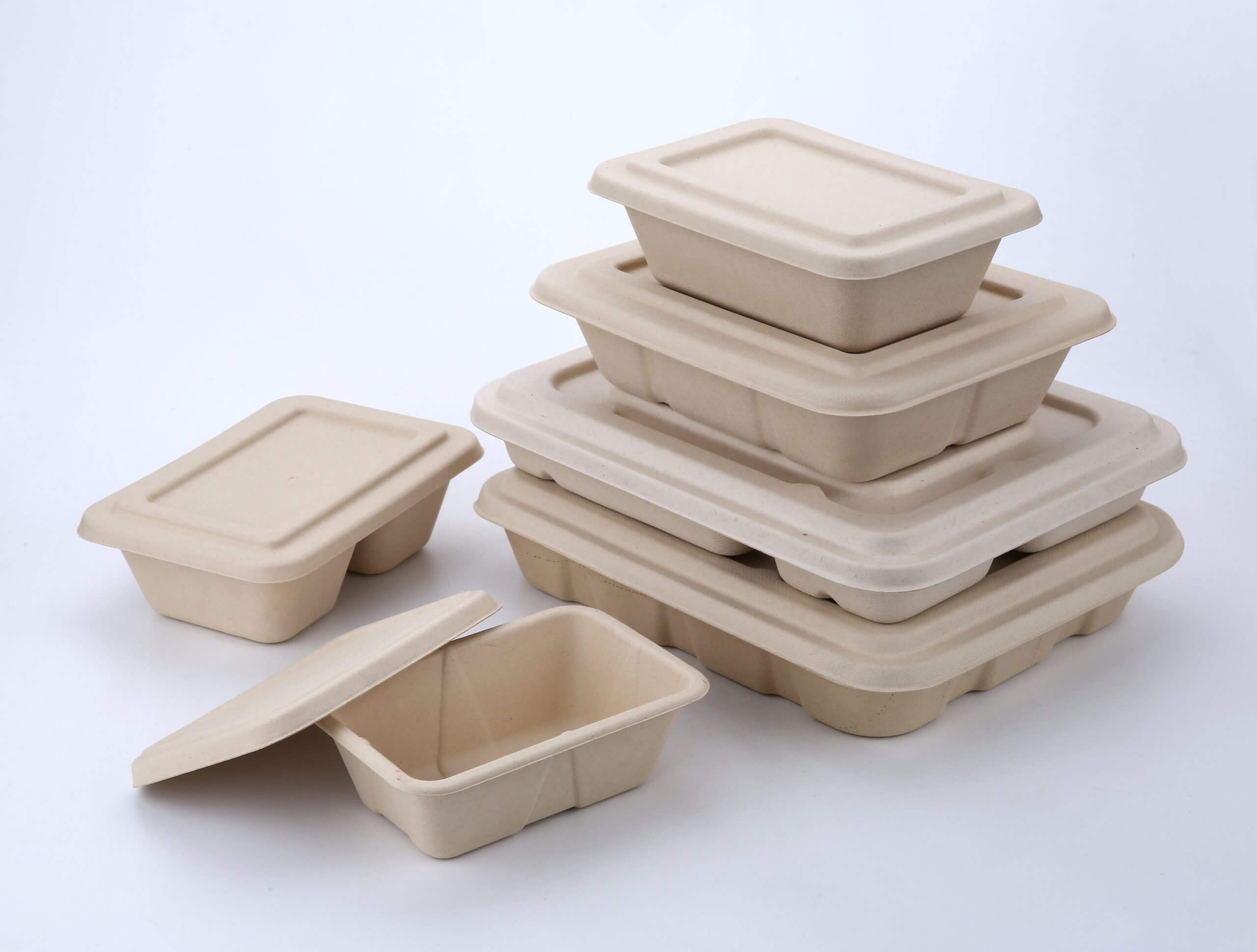 Supply Bio-degradable Food Packaging