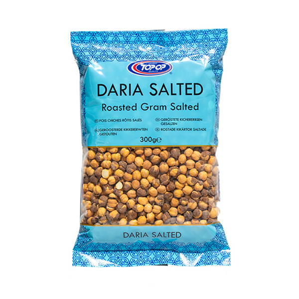 TOP-OP DARIA SALTED 10x300g