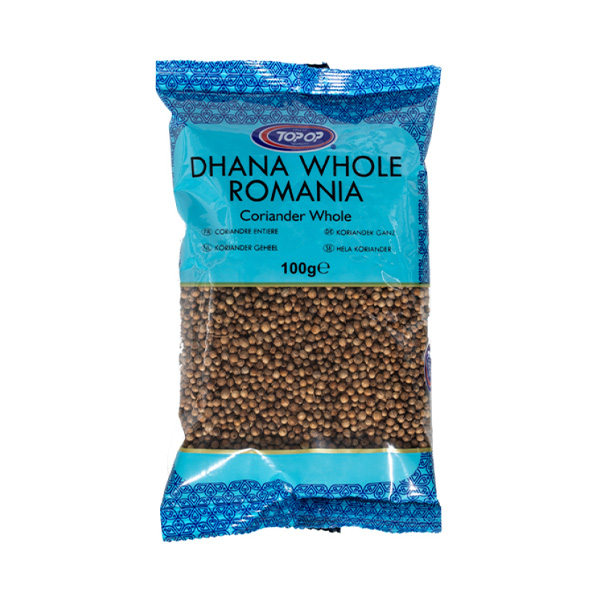 TOP-OP DHANA WHOLE ROMANIA 15x100g
