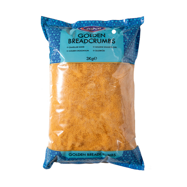 TOP-OP GOLDEN BREADCRUMBS 3x3kg