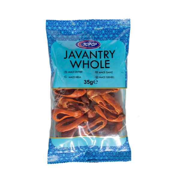 TOP-OP JAVANTRY (MACE) 20x35g