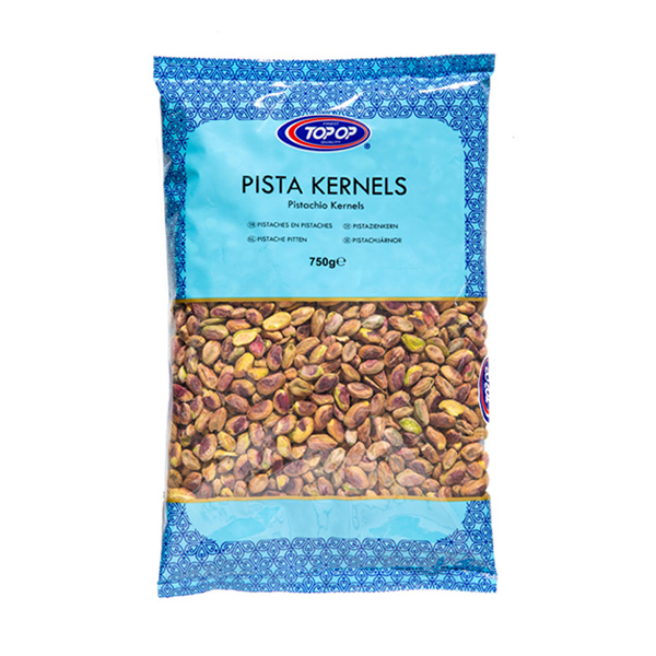 TOP-OP PISTA KERNEL 6x750g