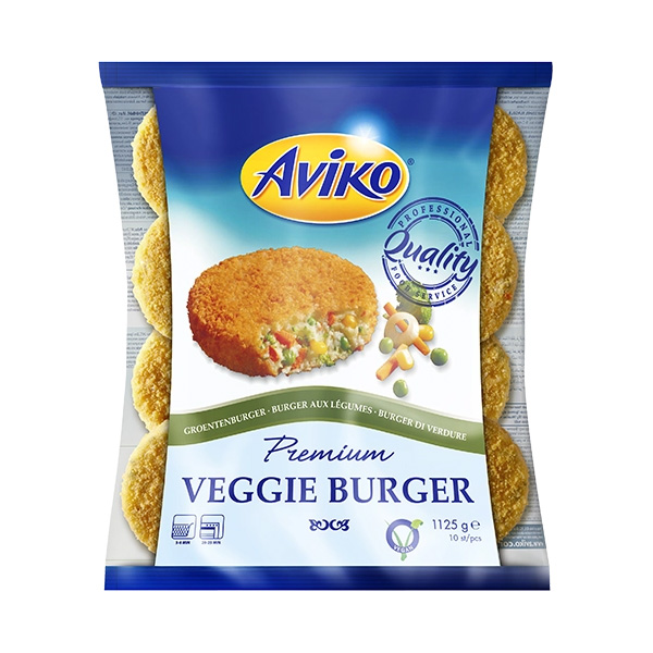 Aviko-Vegetable-Burger-(113gm)-30pcs