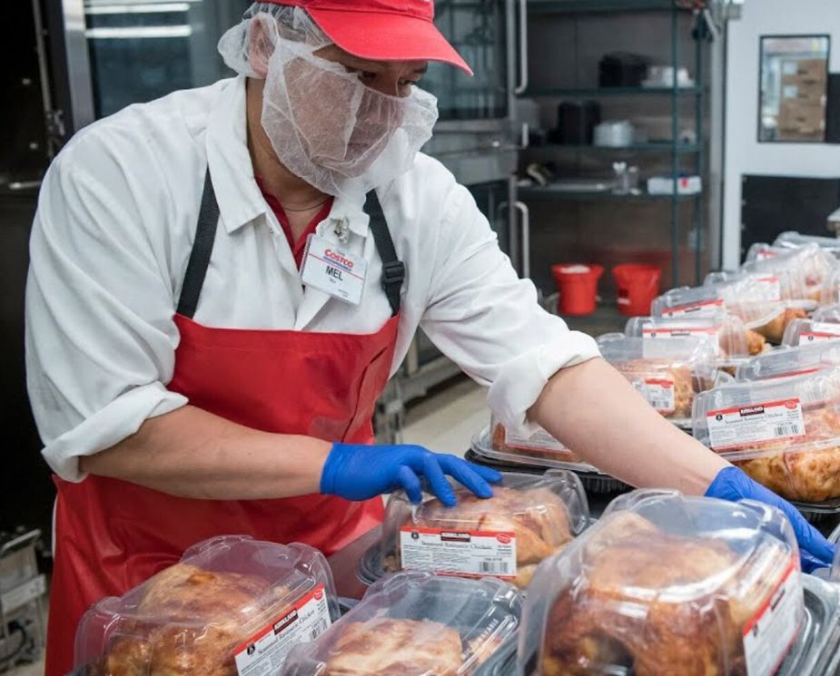 Understanding Wholesale Poultry Pricing for Restaurants 